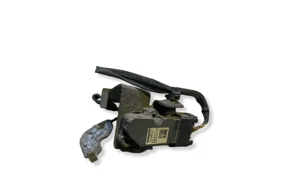 Volvo S90, V90 Rear air suspension level height sensor 32246632 A426S 19284