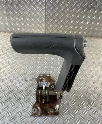 Mercedes-Benz Citan W415 Handbrake/parking brake lever assembly 