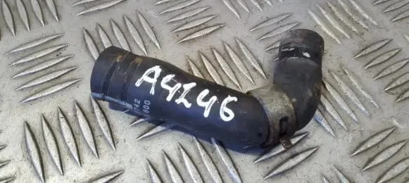 Toyota Avensis T250 Engine coolant pipe/hose