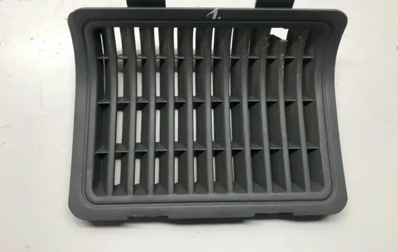 KIA Carens I Other trunk/boot trim element
