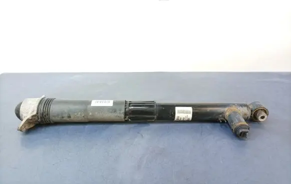 Rear shock absorber/damper