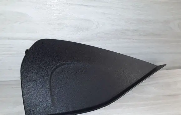 BMW M5 F90 Dashboard side end trim 17397510 9330864