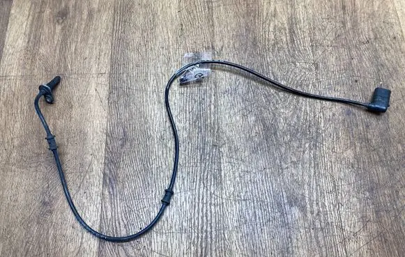 ABS rear brake sensor