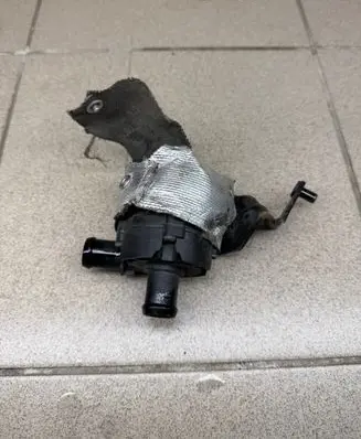 Volkswagen Arteon Electric auxiliary coolant/water pump 5q0965567H 0392023247