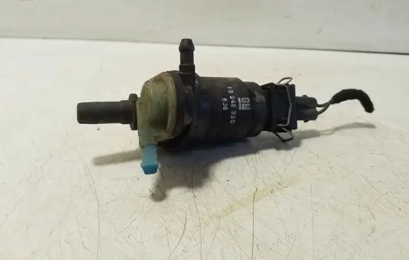 Opel Astra H Windscreen/windshield washer pump 13248320