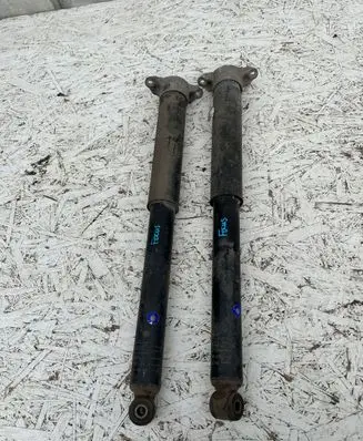 Ford Focus Rear shock absorber/damper