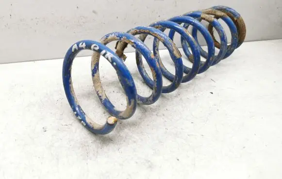 Audi A4 S4 B7 8E 8H Rear coil spring