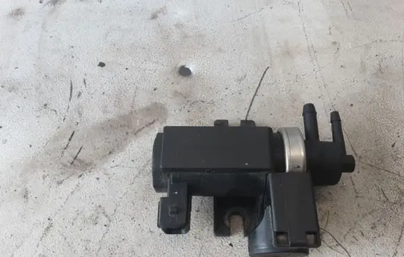 KIA Sorento Turbo solenoid valve