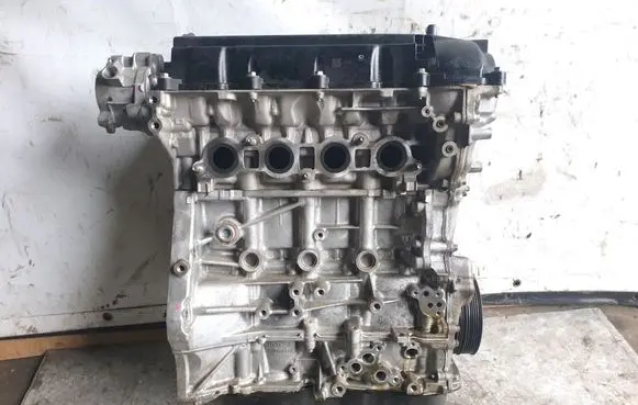 Mazda CX-5 Engine PE01