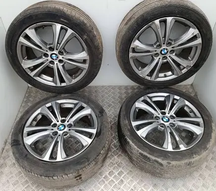 BMW X1 F48 F49 R18 alloy rim 