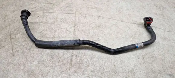 KIA EV6 Electric car engine cooling hoses/pipes 375Y2CV030