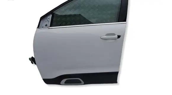 Citroen C5 Front door 