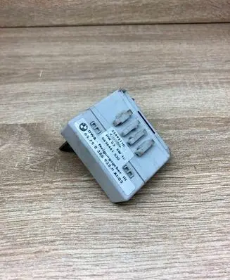 BMW 5 E39 Alarm control unit/module 8386932 55892110