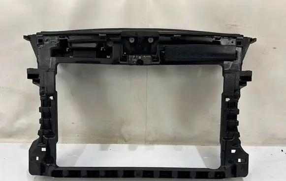 Volkswagen Caddy Radiator support slam panel 1T0805594P