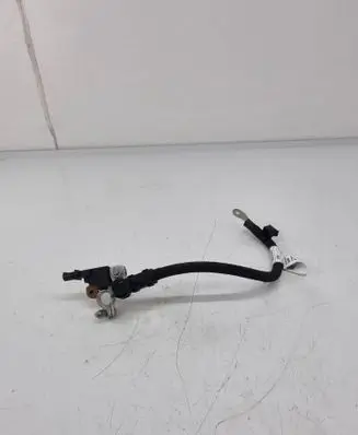 Alfa Romeo Giulia Negative earth cable (battery) 50546498