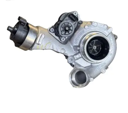 BMW X1 U11 Turbo 9885976 17459700041 8471399