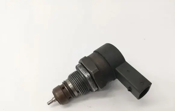 Fuel pressure sensor