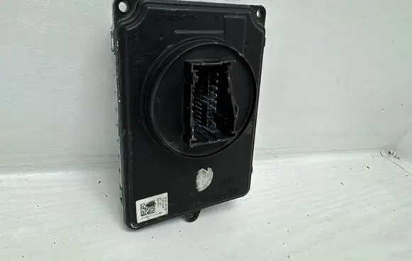 Audi A6 S6 C8 4K Xenon control unit/module 4K0941592AL 21110320AB 1K0941592A