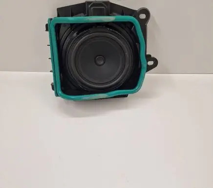 BMW 3 G20 G21 Subwoofer speaker 2622805