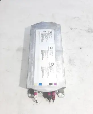 Bluetooth control unit module