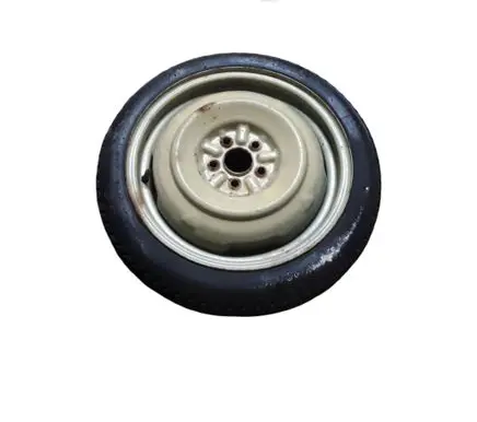 Toyota Prius (XW20) R16 spare wheel T12570D16