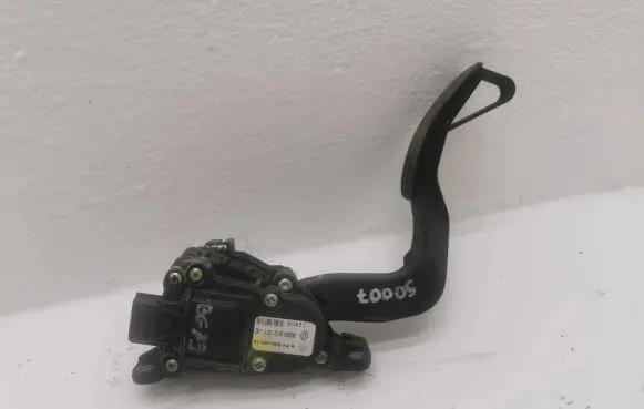 Renault Master III Accelerator throttle pedal