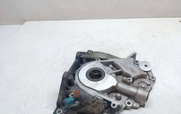Land Rover Range Rover Sport L494 Oil pump FW936600AC