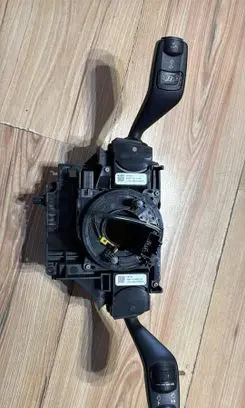Ford S-MAX Headlight wiper switch bg9t-13n064-ag