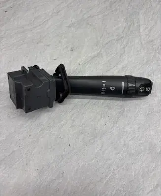 Volvo XC90 Wiper control stalk 8191545