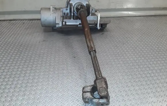 Fiat Punto (199) Electric power steering pump 26126352