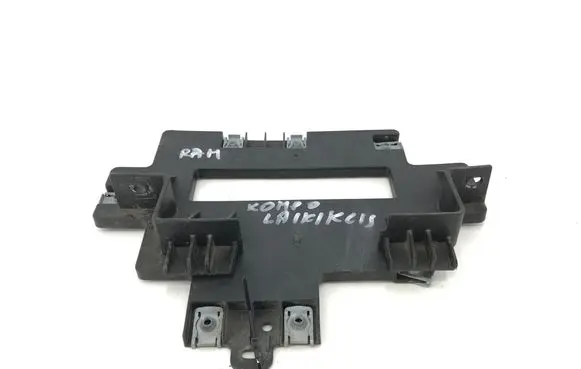 Ram 1500 Engine control unit holder 68299057AO