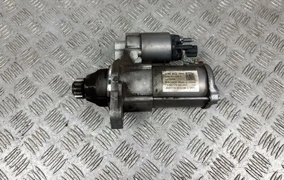 Seat Ateca Starter motor 02M911022F
