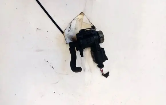 Audi A4 S4 B8 8K Turbo solenoid valve 1K0906283A