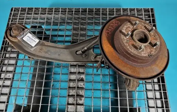 KIA Optima Rear wheel bearing hub IMPRK1369323