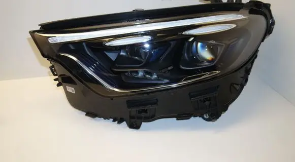 Mercedes-Benz GLC C254 Headlight/headlamp A2549063102