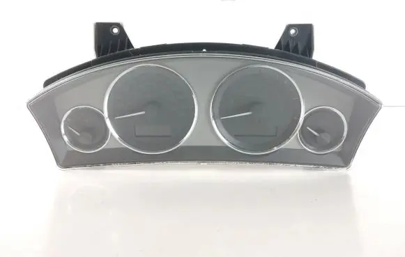 Jeep Cherokee III KJ Speedometer (instrument cluster) 05172412AG 00129797000001 CR3038012K0CG
