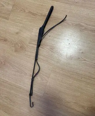 Renault Trafic II (X83) Front wiper blade arm 28000597 28000597B 7700311582