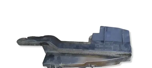 Toyota Auris E180 Side radiator support slam panel 165950Y020