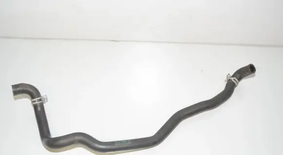 BMW 5 F10 F11 Engine coolant pipe/hose 9119169