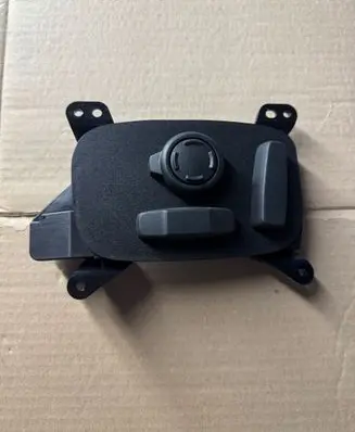 Land Rover Discovery 5 Seat control switch 
