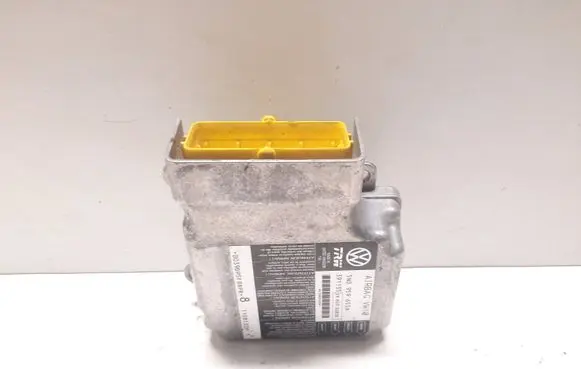 Volkswagen PASSAT B6 Airbag control unit/module 5N0959655A