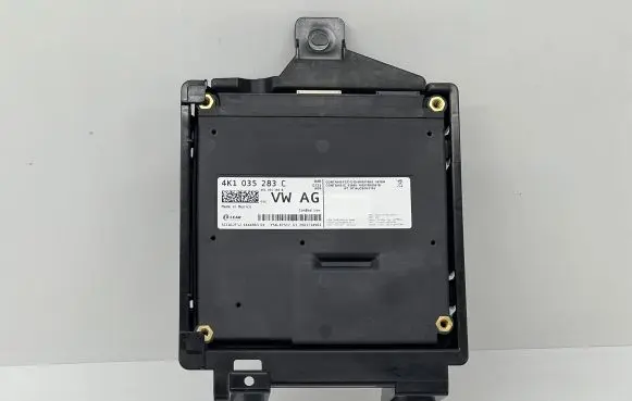 Audi Q5 SQ5 Other control units/modules 4K1035283B 4K1035283C 5CCA12F12