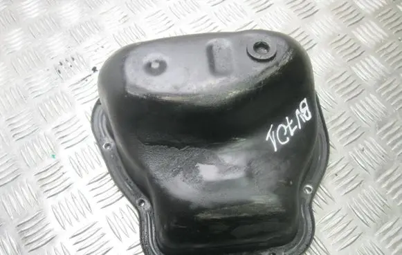 Subaru Legacy Oil sump BV701