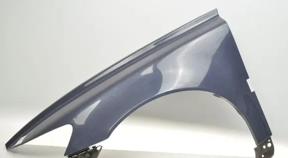 Volvo V50 Fender 