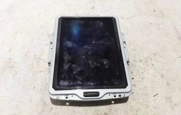 Volvo S90, V90 Screen/display/small screen 31466836A