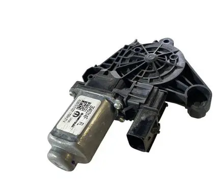Chrysler Pacifica Front door window regulator motor 3040314F 402807D