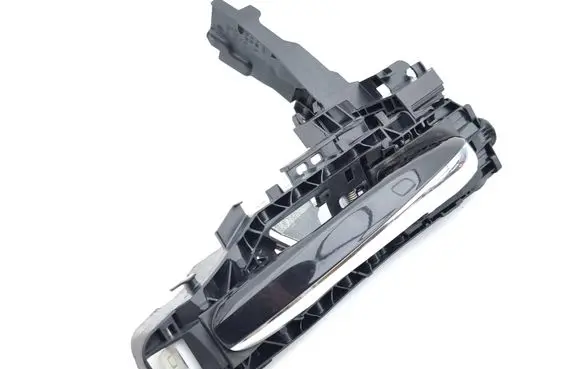 Mercedes-Benz GLC AMG Rear door exterior handle A0997602200 A2537230214
