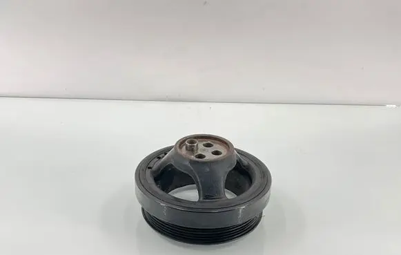 Mercedes-Benz E W212 Crankshaft pulley A6510300803