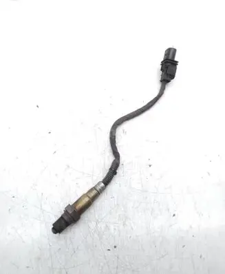 Renault Scenic III - Grand scenic III Lambda probe sensor 0281004187 H8201115305