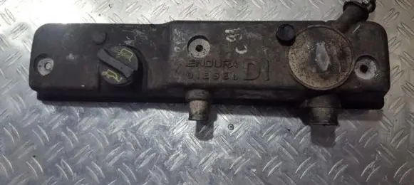 Rocker cam cover